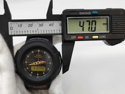 CASIO G-SHOCK AWG-M520 Men's Watch