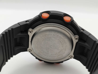 CASIO G-SHOCK AWG-M520 Men's Watch