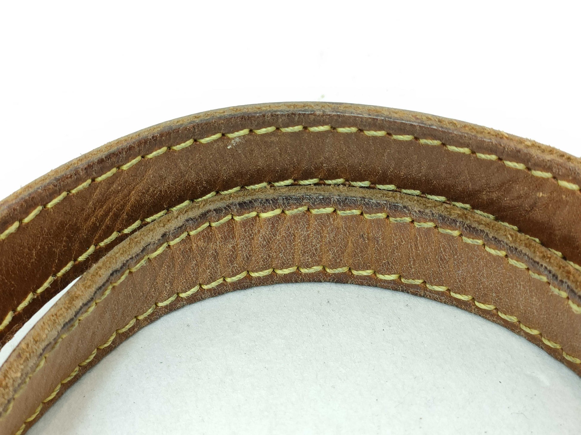 LOUIS VUITTON RFID Unverified AR1908 Monogram Bucket PM Shoulder Bag with Pouch