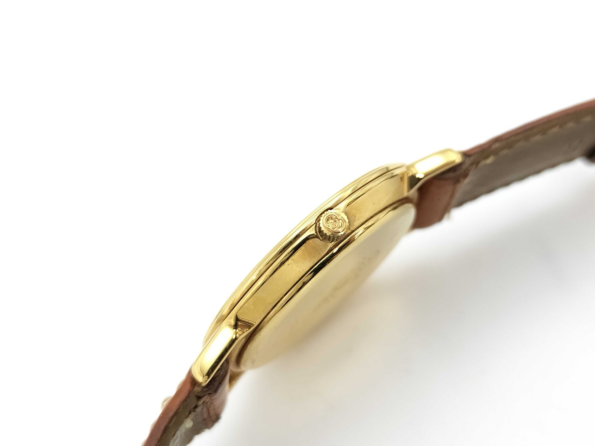 GUCCI 3000.2M Boys' Watch Boys' Watch