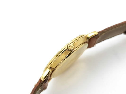 GUCCI 3000.2M Boys' Watch Boys' Watch