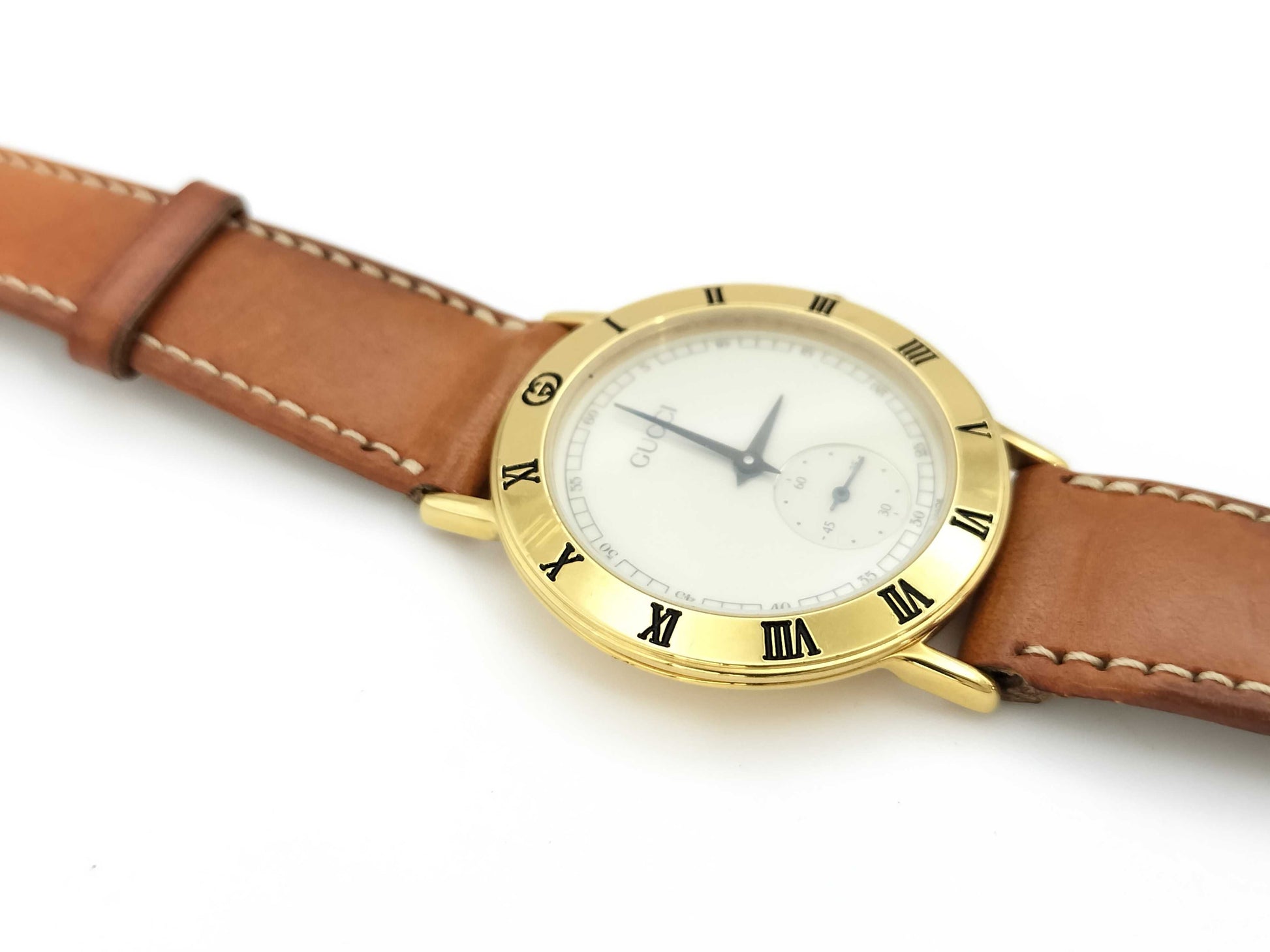 GUCCI 3000.2M Boys' Watch Boys' Watch
