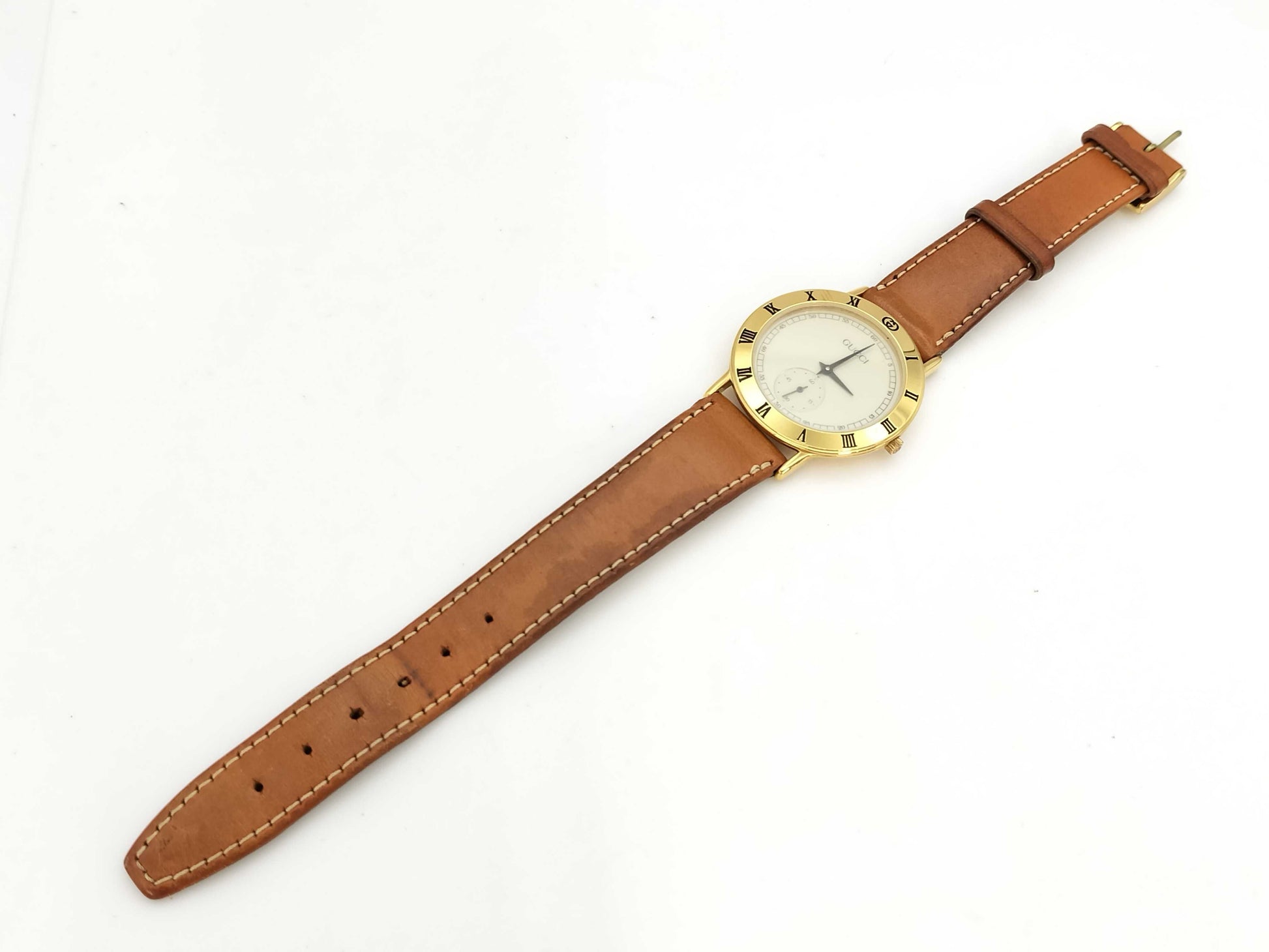 GUCCI 3000.2M Boys' Watch Boys' Watch