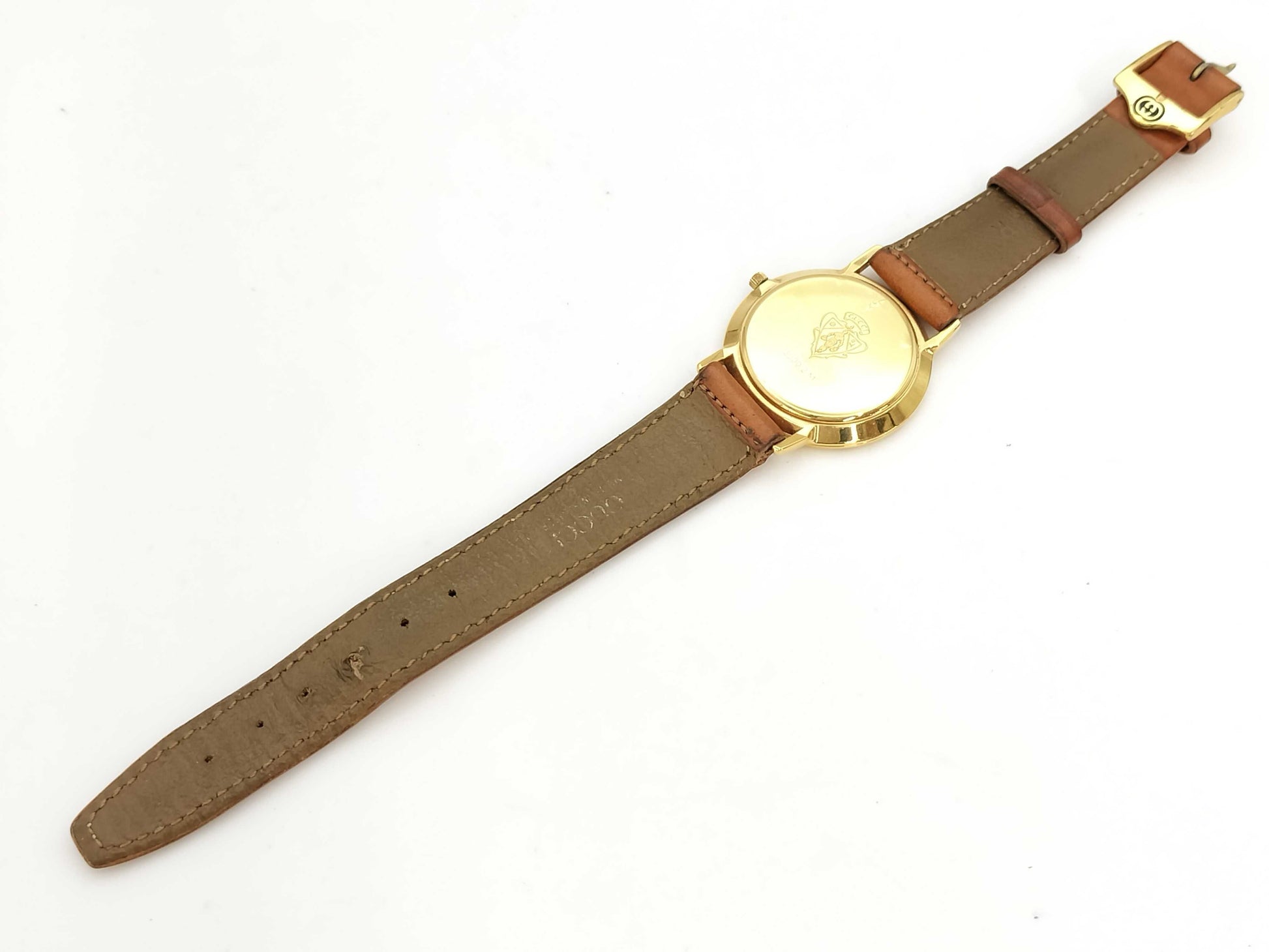 GUCCI 3000.2M Boys' Watch Boys' Watch
