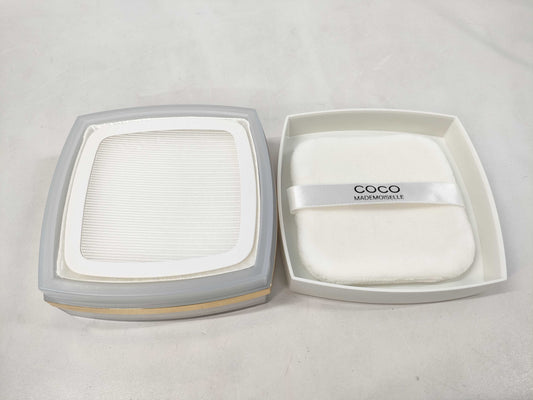 CHANEL Coco Mademoiselle Flash Body Powder Other Accessories