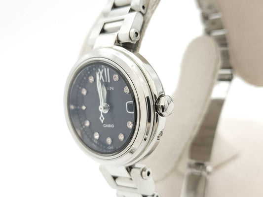 CASIO SHEEN SHE-1504 Women's Watch
