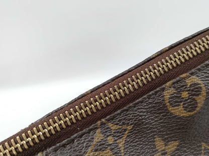 LOUIS VUITTON Monogram Totally Tote Bag