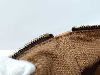 LOUIS VUITTON Monogram Totally Tote Bag