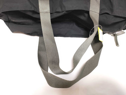 PRADA Nylon Prada Sport Nylon Tote Bag