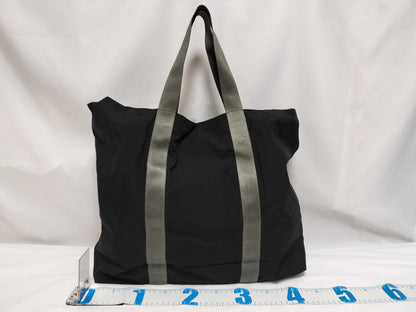 PRADA Nylon Prada Sport Nylon Tote Bag