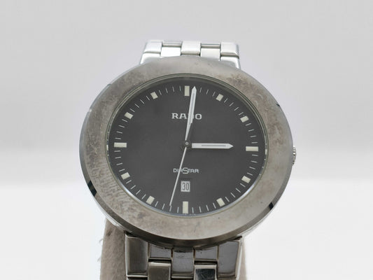 RADO RADO Diastar 152.0341.3 Men's Watch