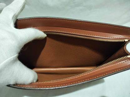 LOUIS VUITTON RFID Unverifiable Serial Number Unverifiable Monogram Pochette Homme Second Bag