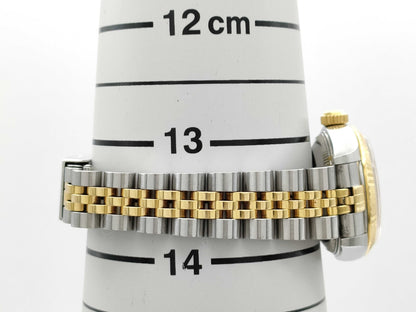 ROLEX 79173 A575259 Women's Watch