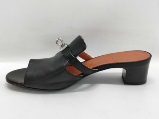 HERMES Candy Sandals