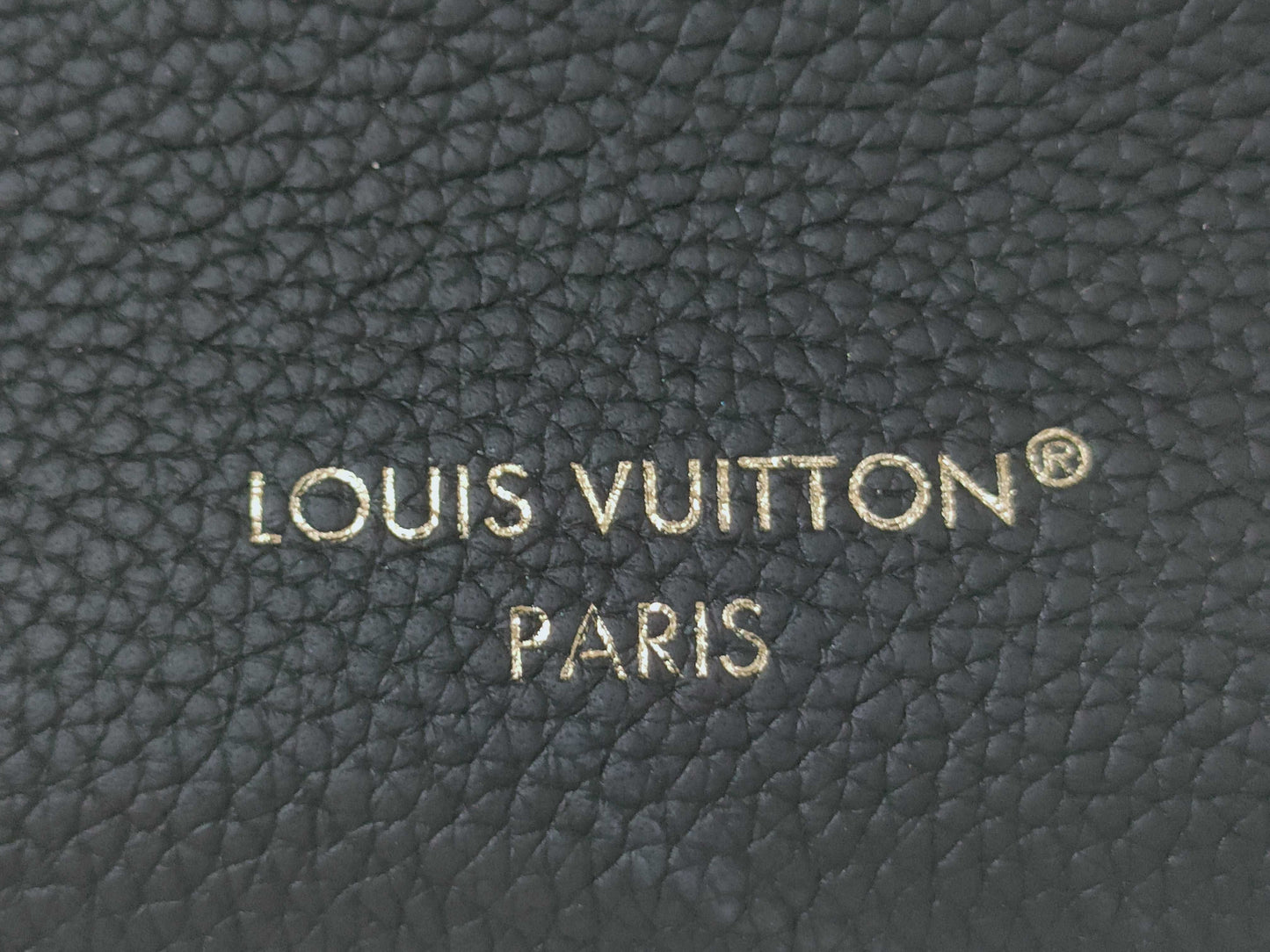 LOUIS VUITTON RFID Verified, Serial Number Unverified, Damier M12099 Neverfull Inside-Out BB Handbag