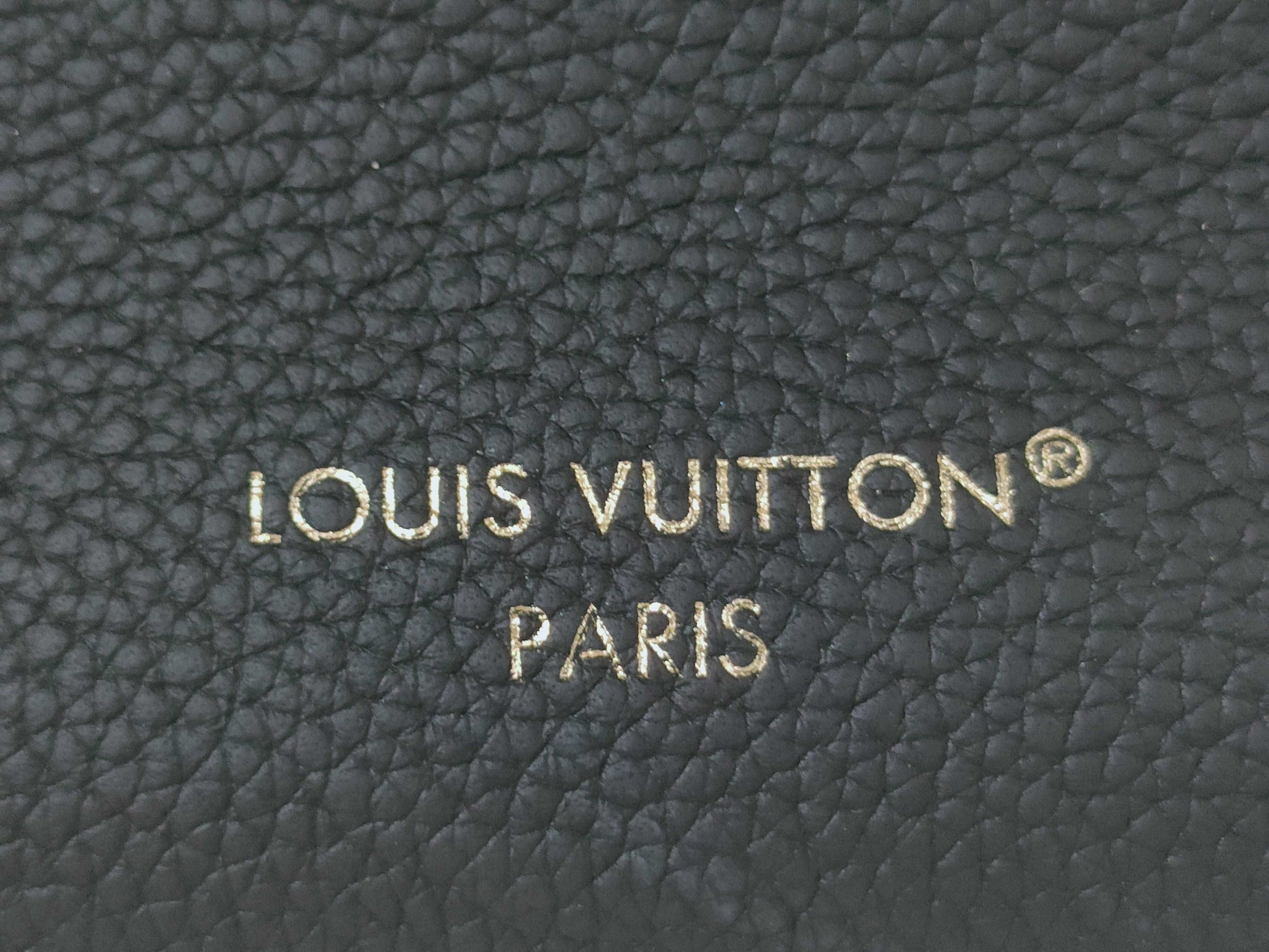 LOUIS VUITTON RFID Verified, Serial Number Unverified, Damier M12099 Neverfull Inside-Out BB Handbag
