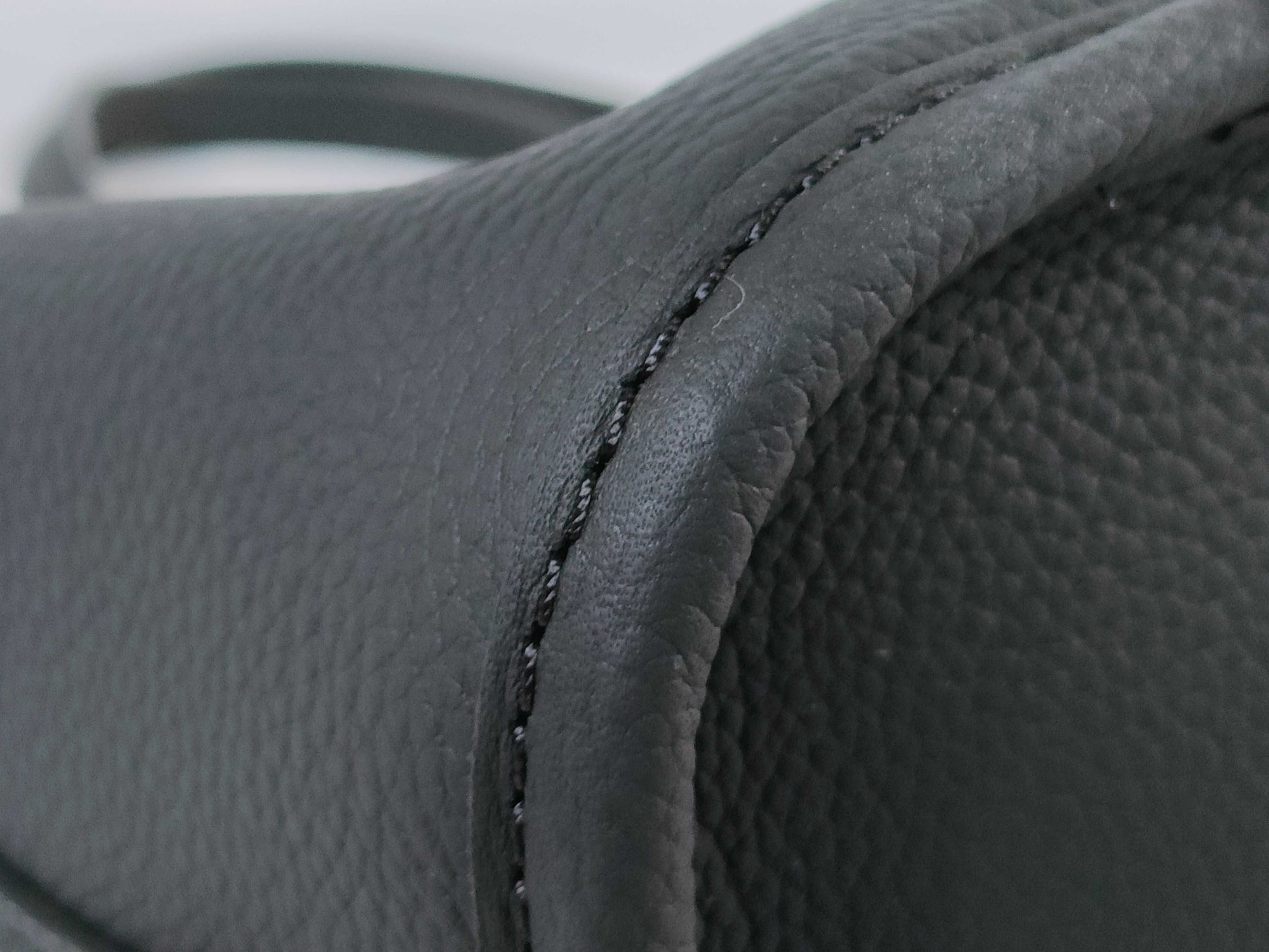 LOUIS VUITTON RFID Verified, Serial Number Unverified, Damier M12099 Neverfull Inside-Out BB Handbag