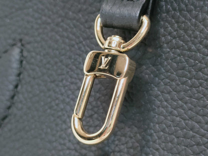 LOUIS VUITTON RFID Verified, Serial Number Unverified, Damier M12099 Neverfull Inside-Out BB Handbag