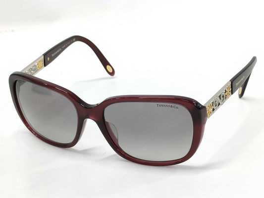  Tiffany & Co. TF4120-B-F Sunglasses/Glasses