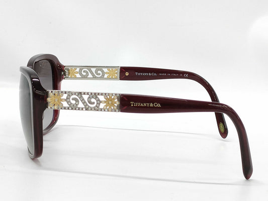  Tiffany & Co. TF4120-B-F Sunglasses/Glasses