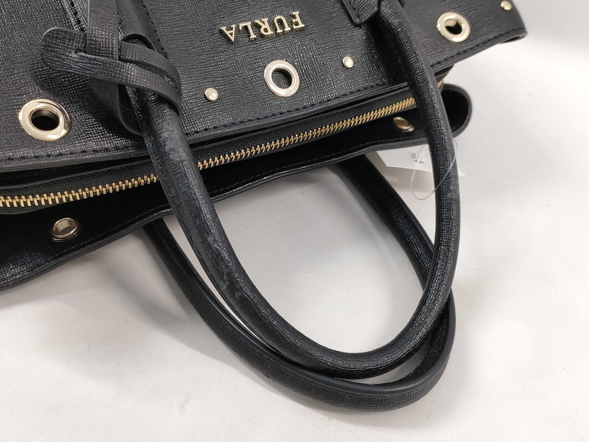 FURLA 2-way handbag