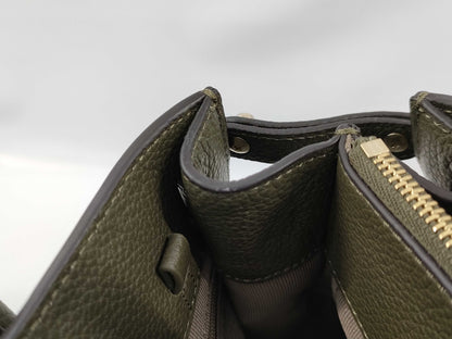 FURLA 2-way handbag