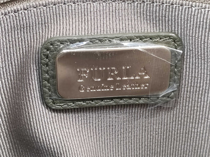 FURLA 2-way handbag