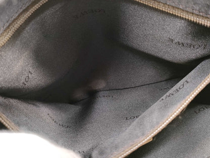 LOEWE Leather 2-way Handbag