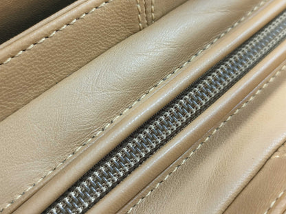 LOEWE Leather 2-way Handbag