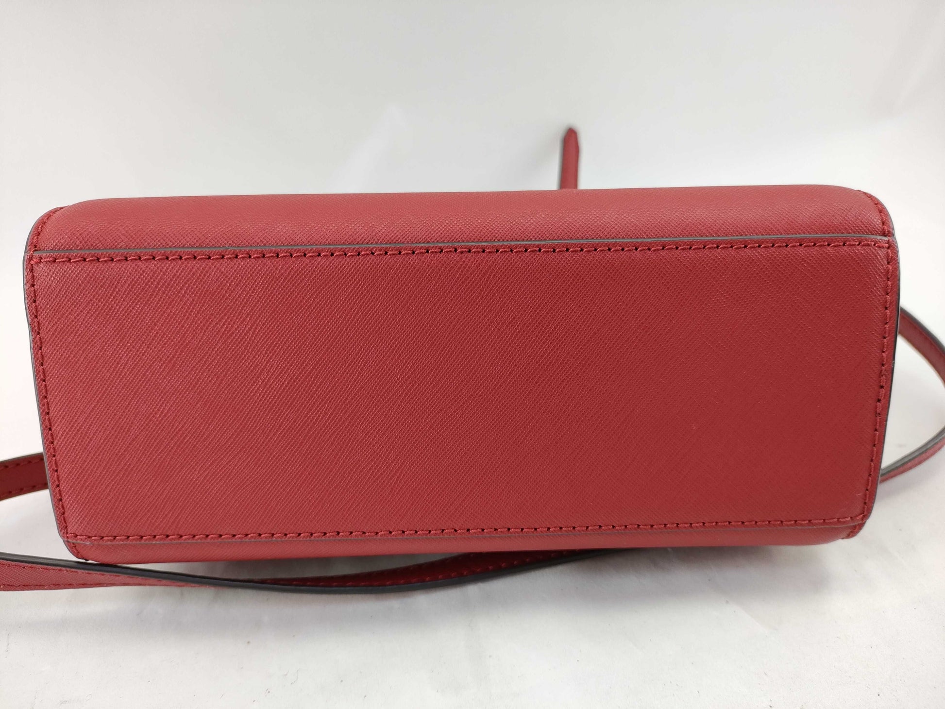 Michael Kors Leather Shoulder Bag