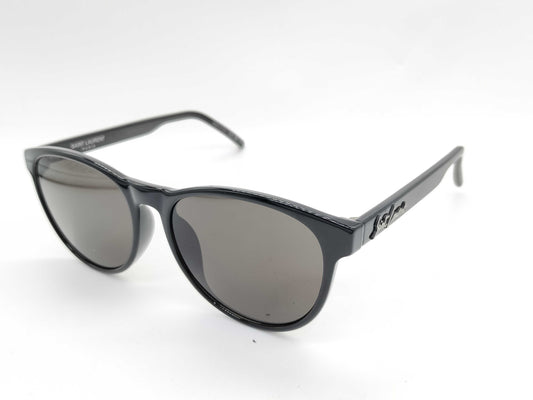  SAINT LAURENT SL335F 005 Sunglasses Sunglasses and Glasses