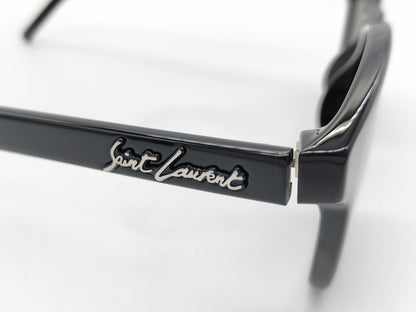  SAINT LAURENT SL335F 005 Sunglasses Sunglasses and Glasses