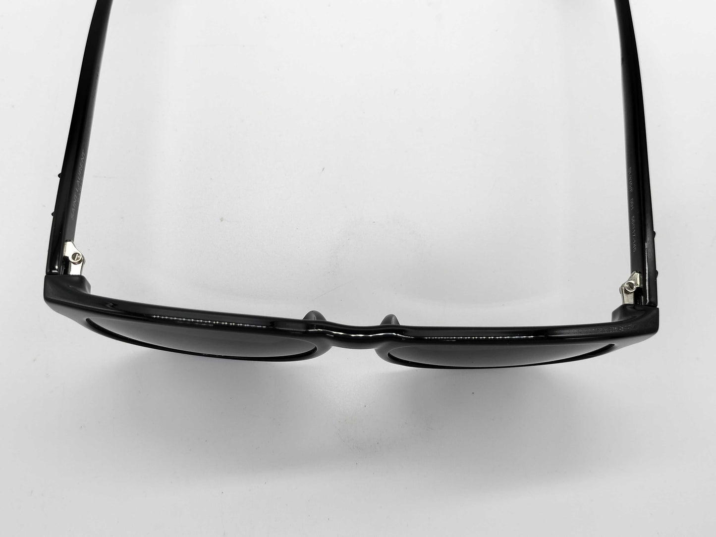  SAINT LAURENT SL335F 005 Sunglasses Sunglasses and Glasses