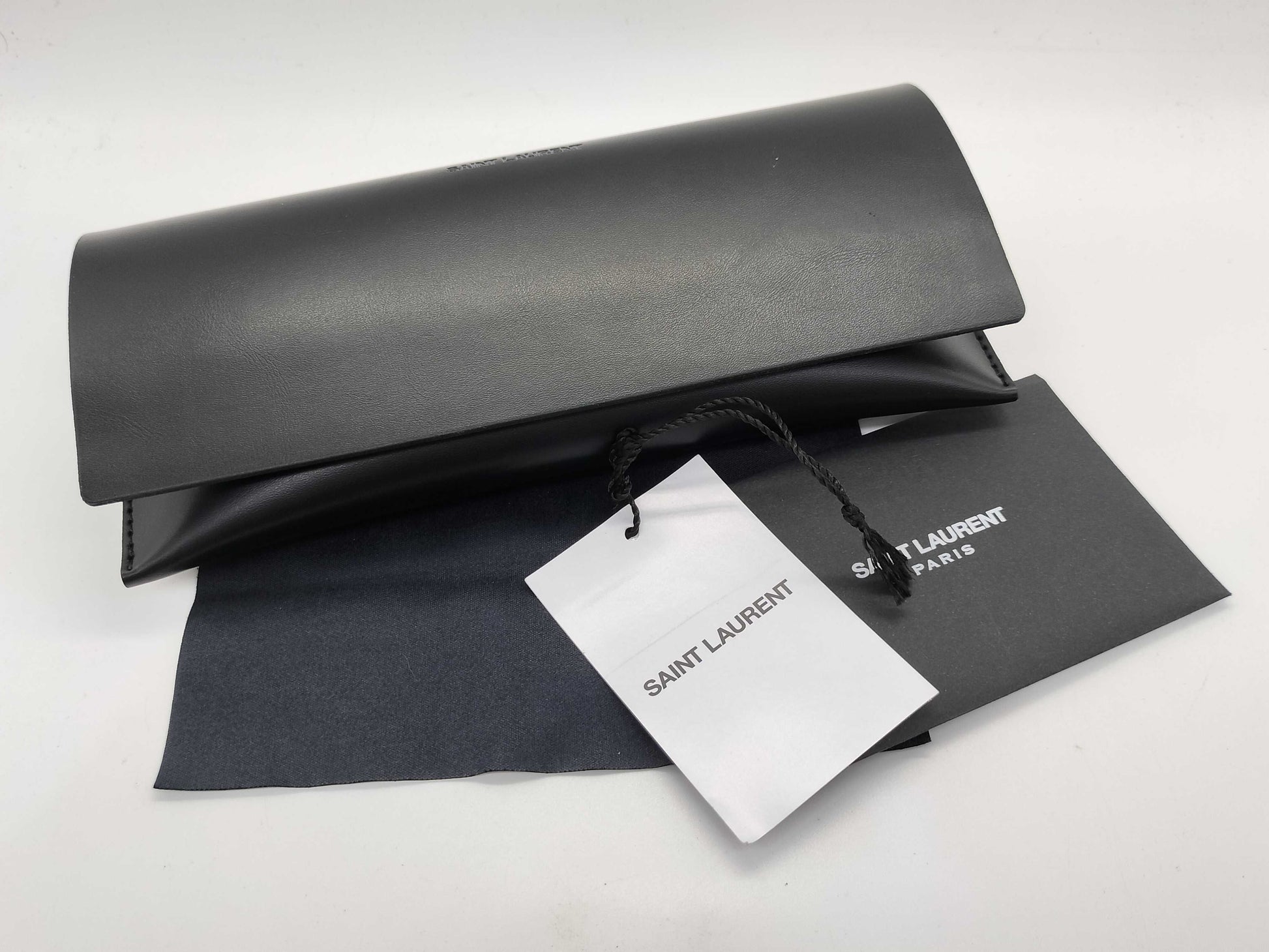  SAINT LAURENT SL335F 005 Sunglasses Sunglasses and Glasses
