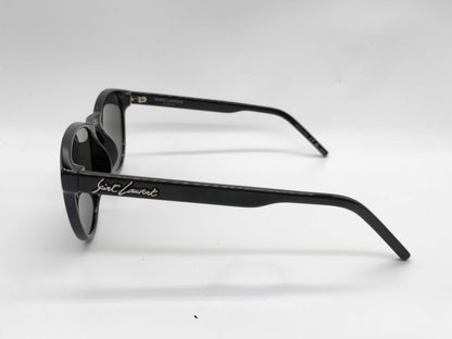  SAINT LAURENT SL335F 005 Sunglasses Sunglasses and Glasses