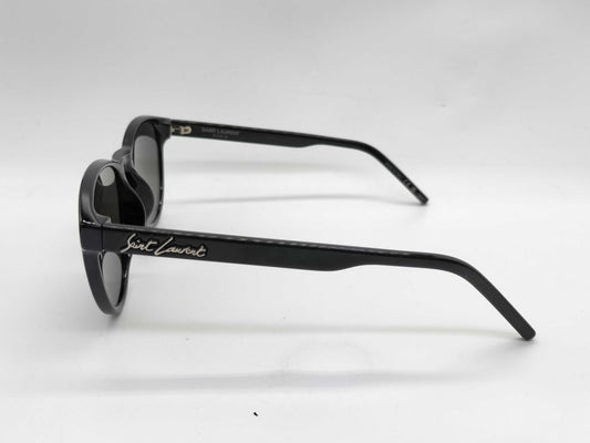  SAINT LAURENT SL335F 005 Sunglasses Sunglasses and Glasses