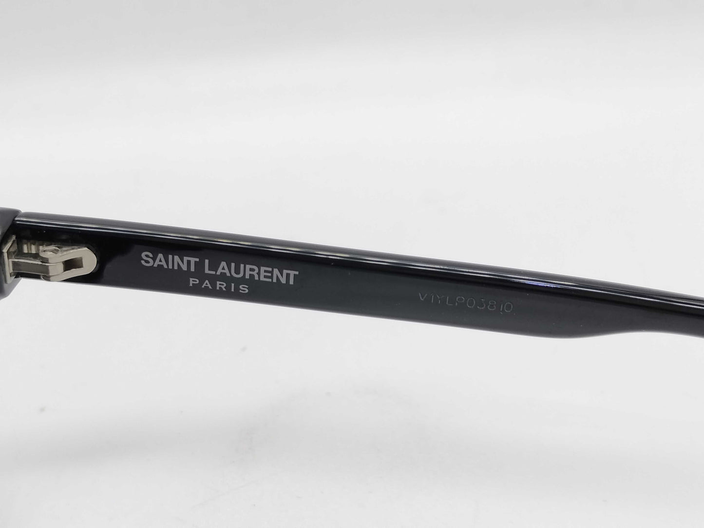  SAINT LAURENT SL335F 005 Sunglasses Sunglasses and Glasses