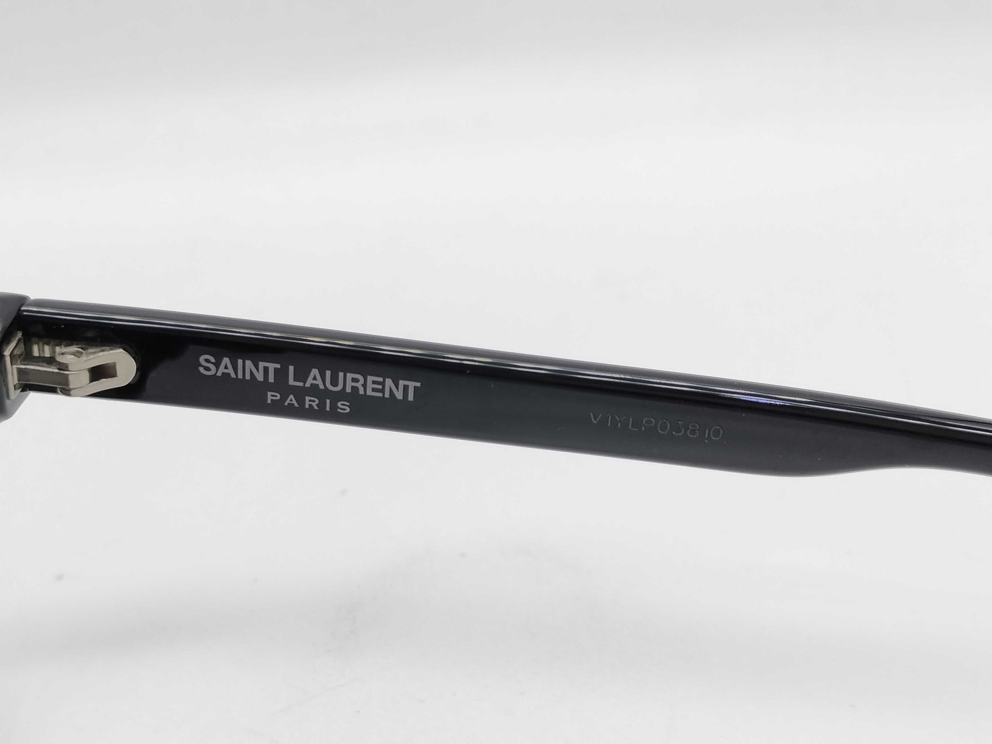  SAINT LAURENT SL335F 005 Sunglasses Sunglasses and Glasses