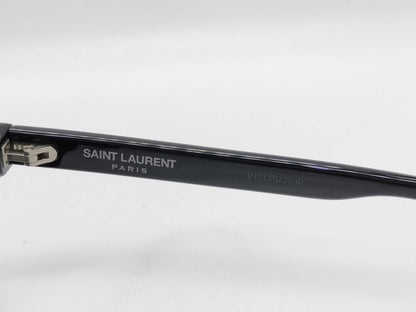  SAINT LAURENT SL335F 005 Sunglasses Sunglasses and Glasses