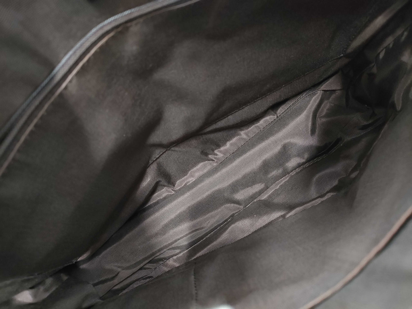 BURBERRY Nova Check Tote Bag