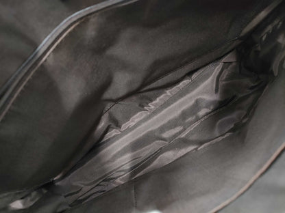 BURBERRY Nova Check Tote Bag