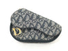 Dior Trotter Trotter Saddle Pouch