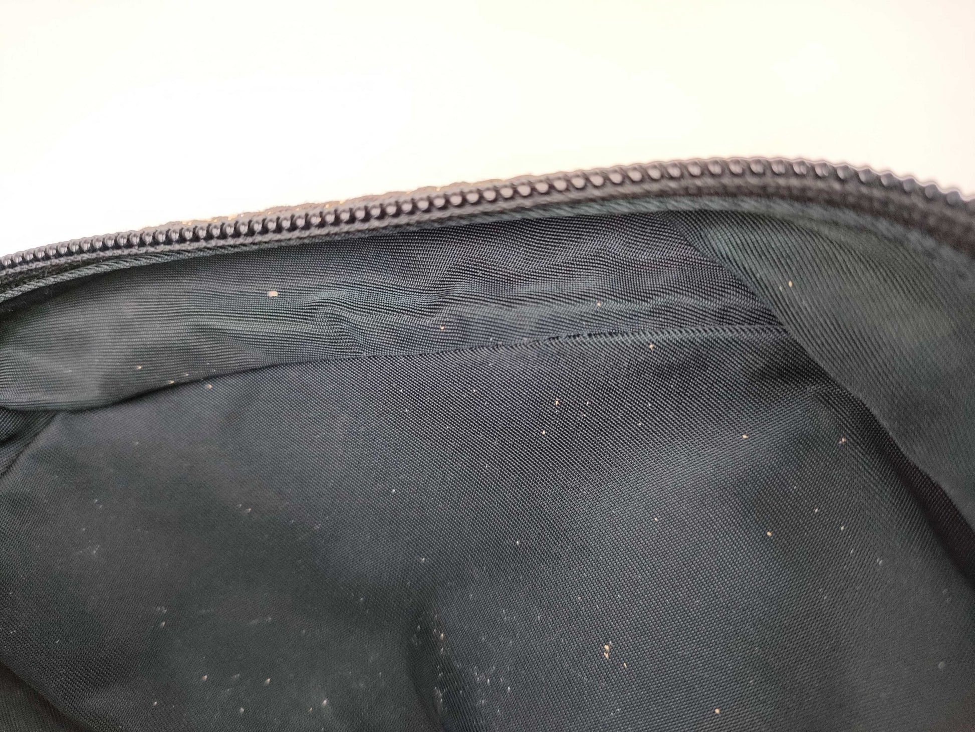 Dior Trotter Trotter Saddle Pouch