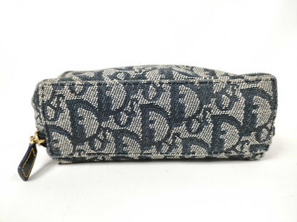 Dior Trotter Trotter Saddle Pouch