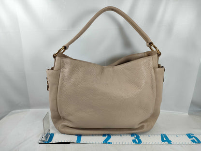 PRADA Vitello Dino Tote Bag