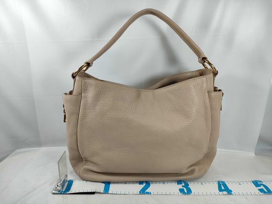 PRADA Vitello Dino Tote Bag