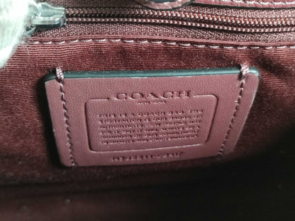 COACH Signature C8417 Handbag