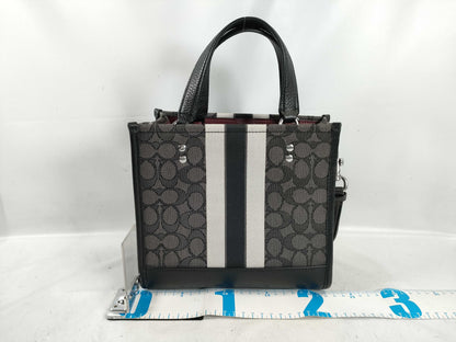 COACH Signature C8417 Handbag