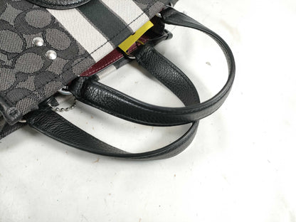 COACH Signature C8417 Handbag