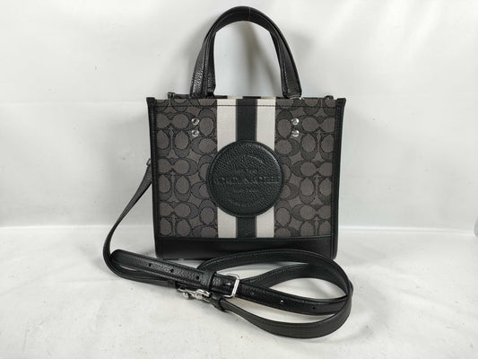 COACH Signature C8417 Handbag